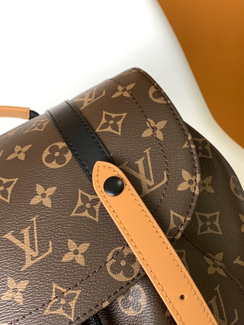 LV Backpacks